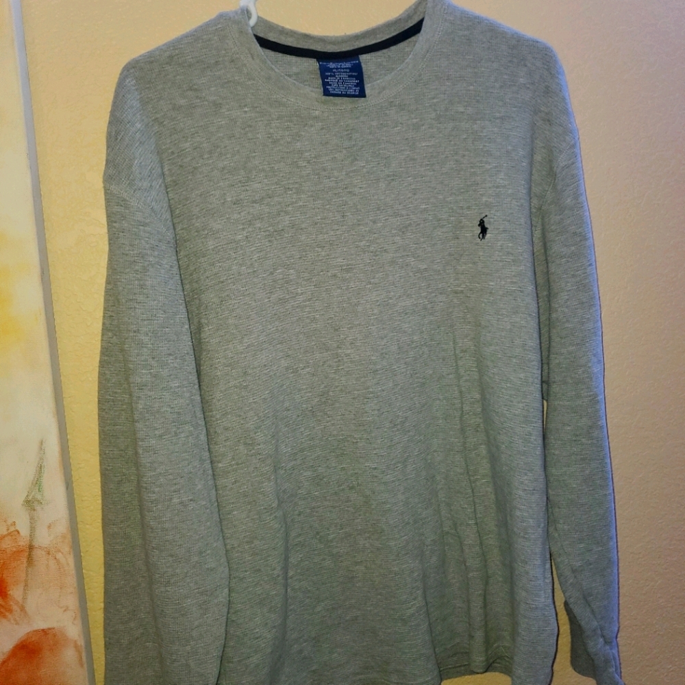 Ralph lauren sweater
